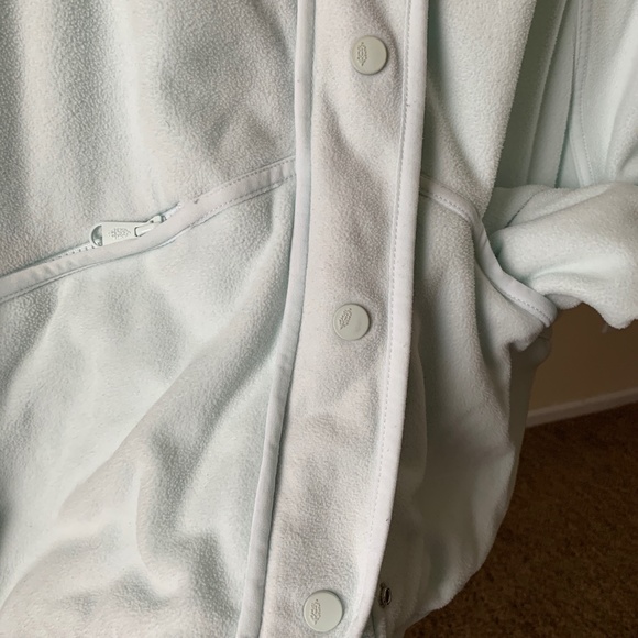 Free People Dream Team Fleece Jacket, XS - Picture 5 of 12